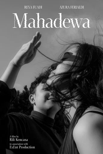 Movie poster for Mahadewa