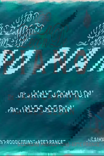 Short Cuts: The Piano poster