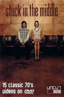 Movie poster for Stuck in the Middle (2005)