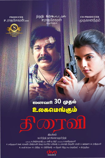 Movie poster for Thiraivi