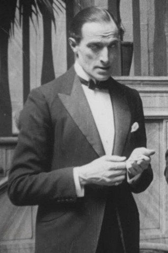 Movie poster for The Swindler (1919)