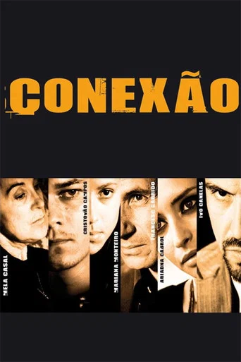 Series poster for Conexão (2011)
