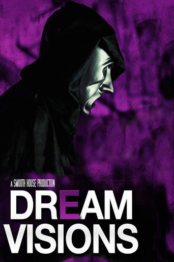 Movie poster for Dream Visions (2021)
