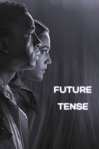 Movie poster for Future Tense (2026)