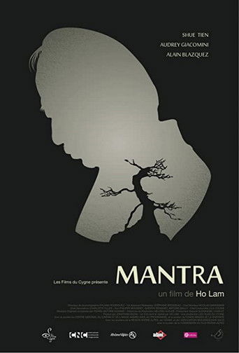 Mantra poster