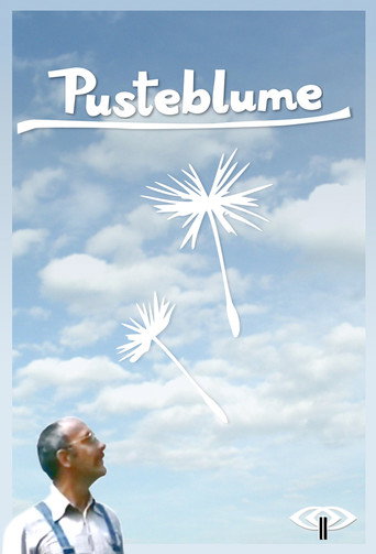 Series poster for Pusteblume (1979)