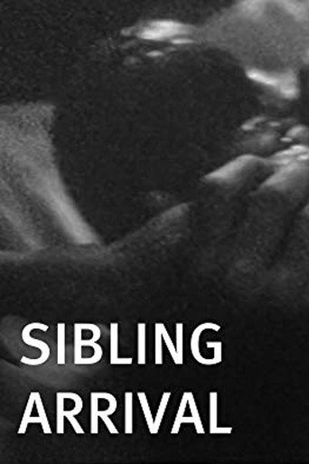 Movie poster for Sibling Arrival (1983)