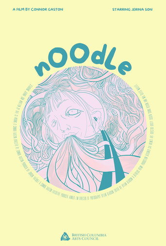 Movie poster for Noodle