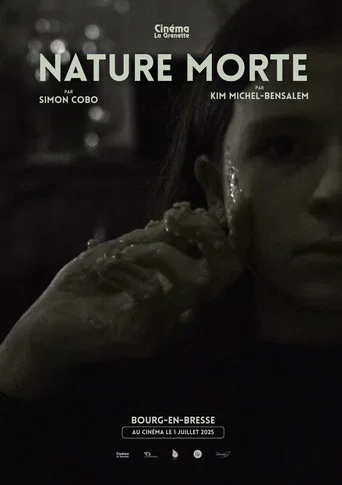 Movie poster for Nature Morte
