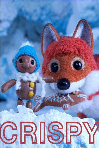 Movie poster for Crispy (2014)