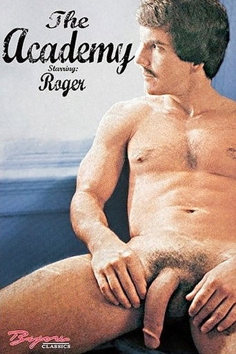 Movie poster for The Academy (1976)