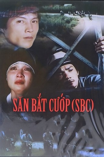 To Catch A Thief 2: The Woman In Nun's Habit poster