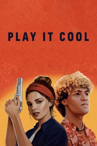 Movie poster for Play It Cool (2021)