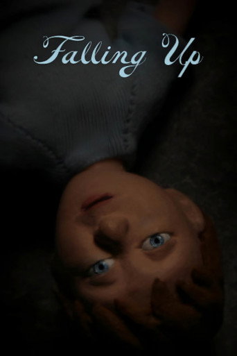 Movie poster for Falling Up (2011)