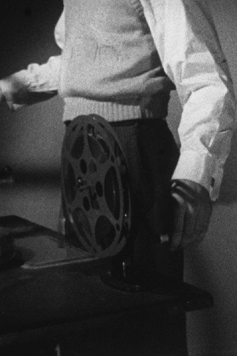 Movie poster for Editing Exercises