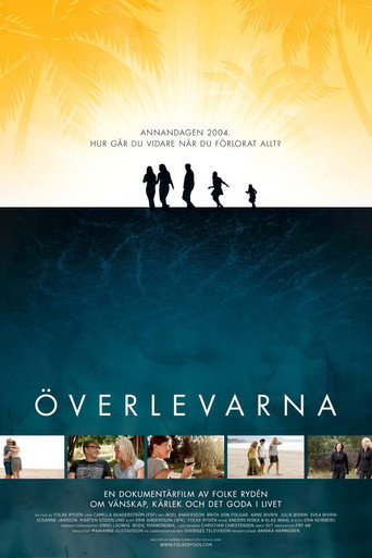 Överlevarna - det tionde året poster