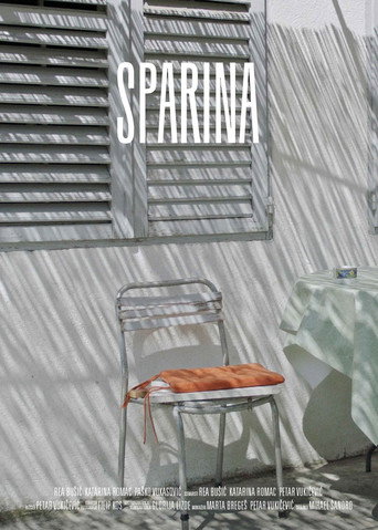 Movie poster for Sultriness (2020)