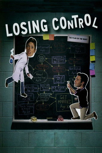 Losing Control poster