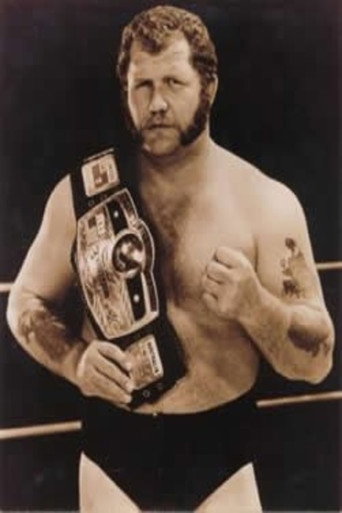 Movie poster for K.C. On The Mat: The History of Professional Wrestling In Kansas City (2009)