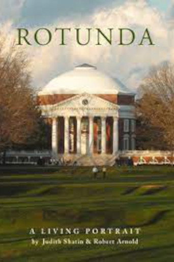 Movie poster for Rotunda (2008)