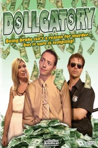 Movie poster for Dollgatory (2007)