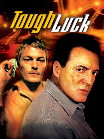 Tough Luck poster