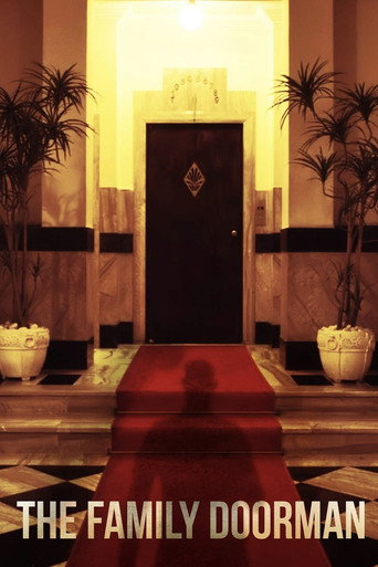 The Family Doorman poster