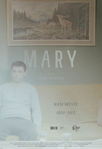 Mary poster