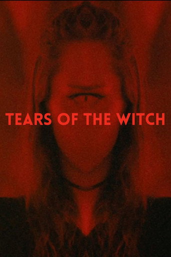 Movie poster for Tears of the Witch (2023)