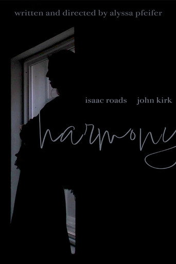 Movie poster for Harmony (2023)