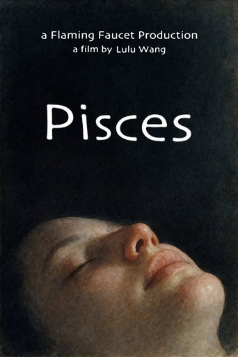 Movie poster for Pisces (2005)