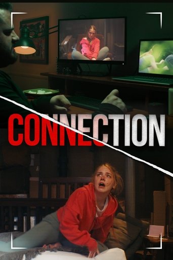 Movie poster for Connection (2025)
