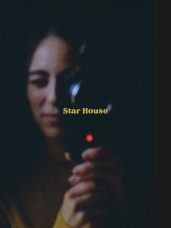 Movie poster for Star House (2017)