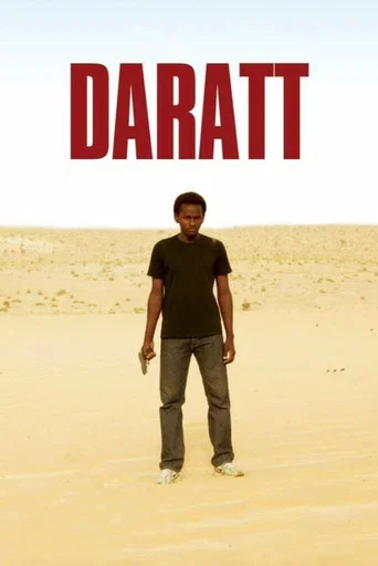 Movie poster for Dry Season (2006)