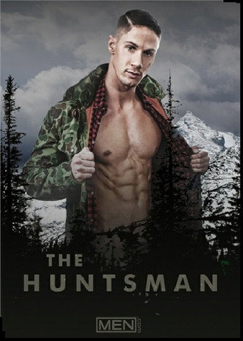 Movie poster for The Huntsman (2017)
