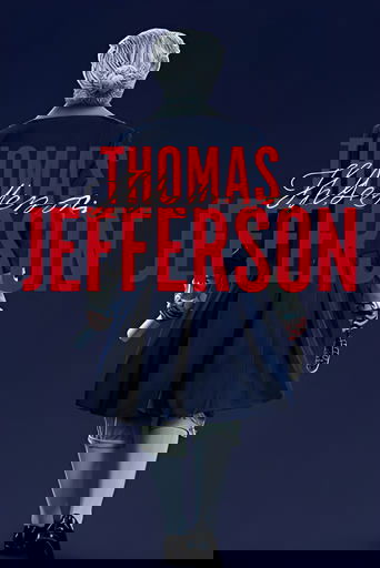 Thomas Jefferson poster