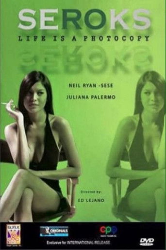 Seroks poster