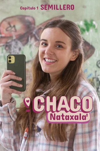 Movie poster for Selección de cortos - Chaco (2021)