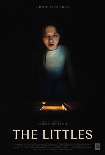 The Littles poster