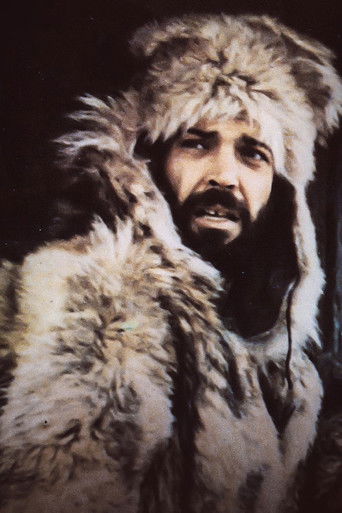 L'avventura del grande Nord poster