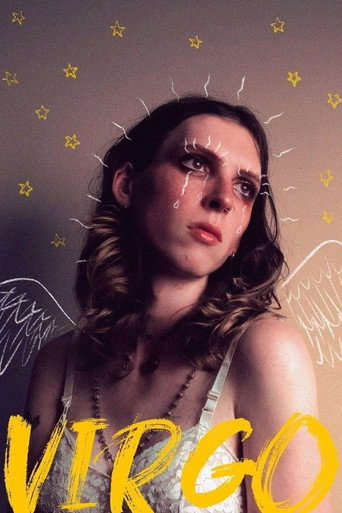Movie poster for Virgo (2023)