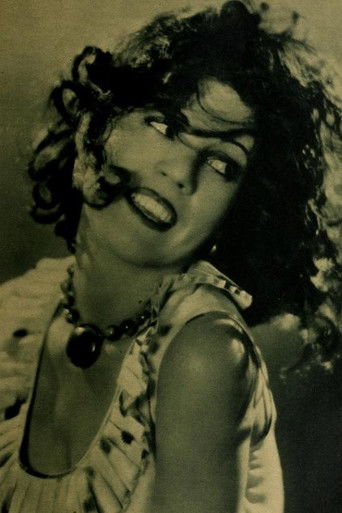 The Eternal Woman poster