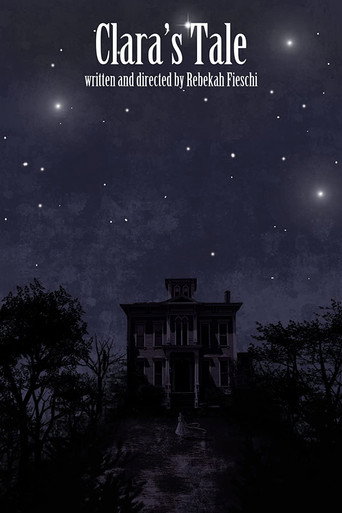 Movie poster for Clara's Tale (2011)