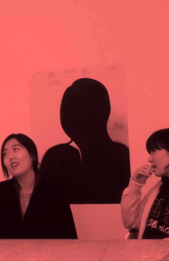 Movie poster for The Kiss man (2015)