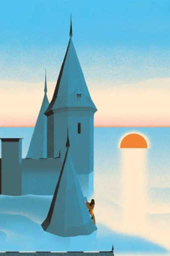Movie poster for Le Roi d'Ys – Opéra national du Rhin (2026)
