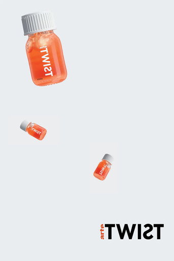 Series poster for TWIST (2020)