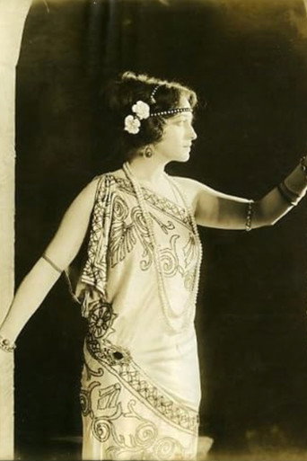 Movie poster for The Slave Market (1917)