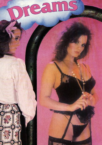 Movie poster for Dreams (1988)