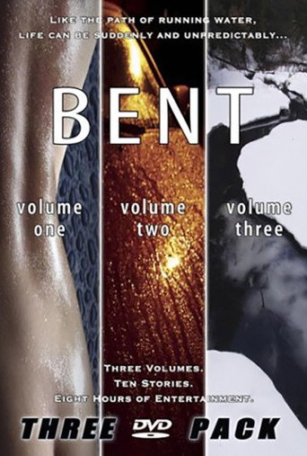 Movie poster for Bent