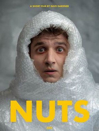 Movie poster for Nuts (2023)